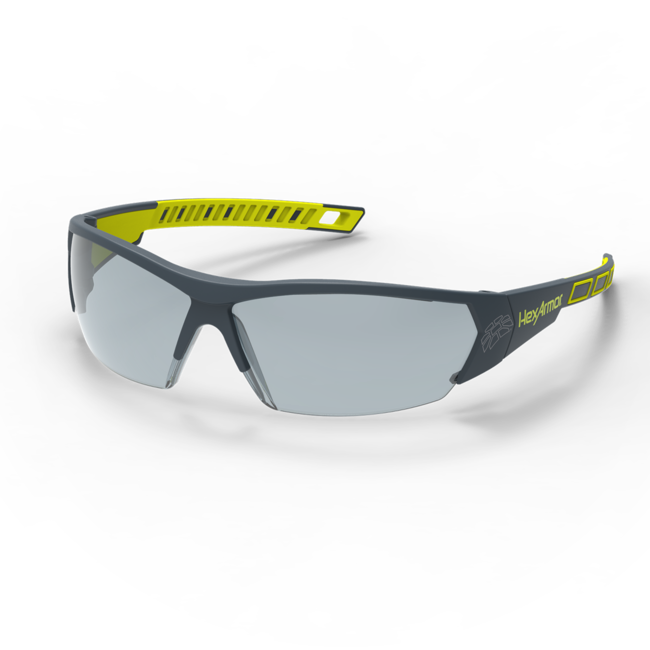 HexArmor MX250 Anti-Fog Safety Glasses from Columbia Safety